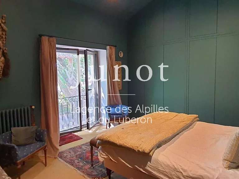 Maison Arles - 4 chambres - 300m²