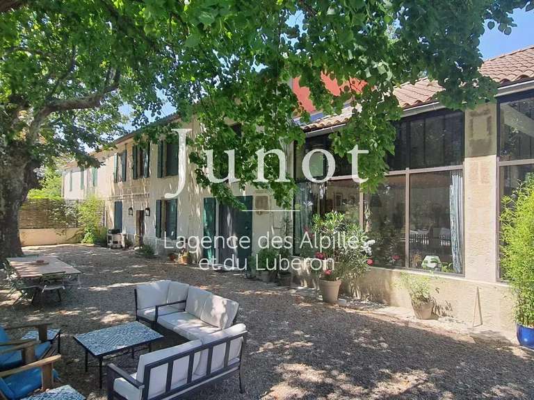 Maison Arles - 4 chambres - 300m²