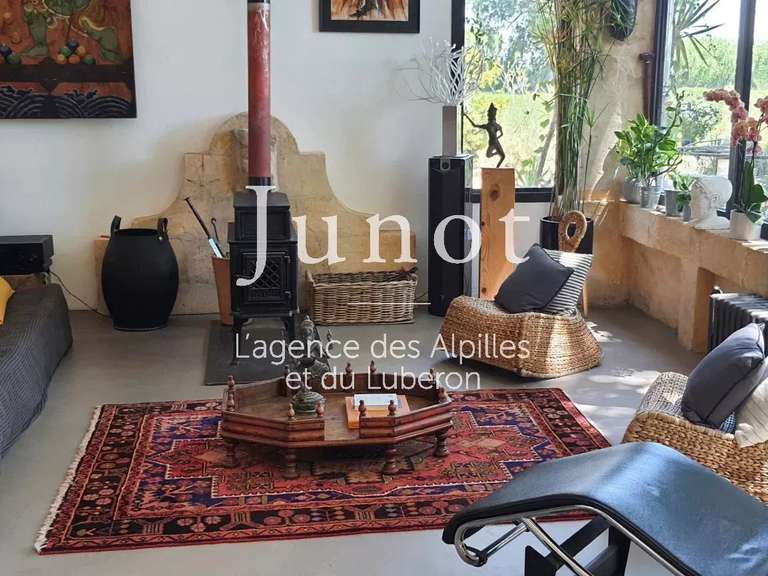 Maison Arles - 4 chambres - 300m²