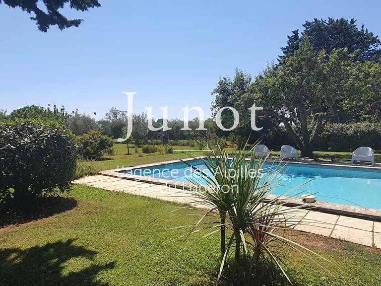 Maison Arles - 4 chambres - 300m²