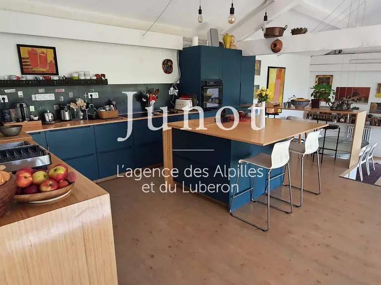 Maison Arles - 4 chambres - 300m²