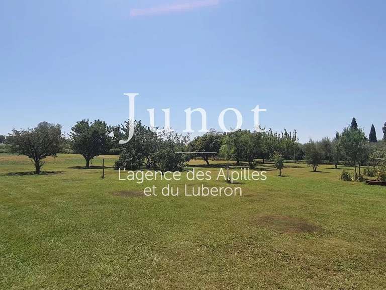 Maison Arles - 4 chambres - 300m²