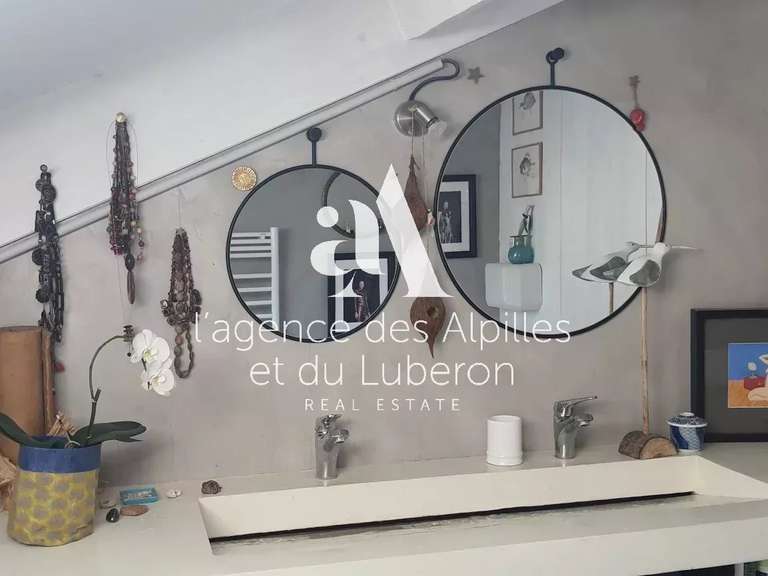 Maison Arles - 4 chambres - 300m²