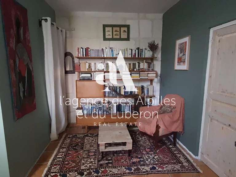 Maison Arles - 4 chambres - 300m²