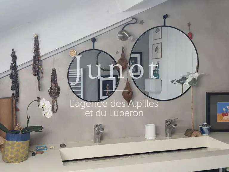 Maison Arles - 4 chambres - 300m²