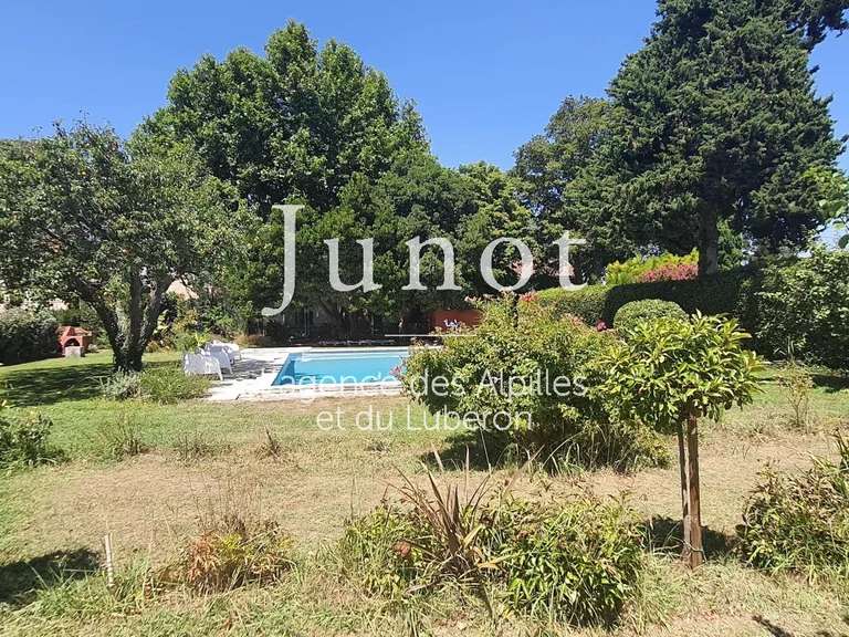 Maison Arles - 4 chambres - 300m²