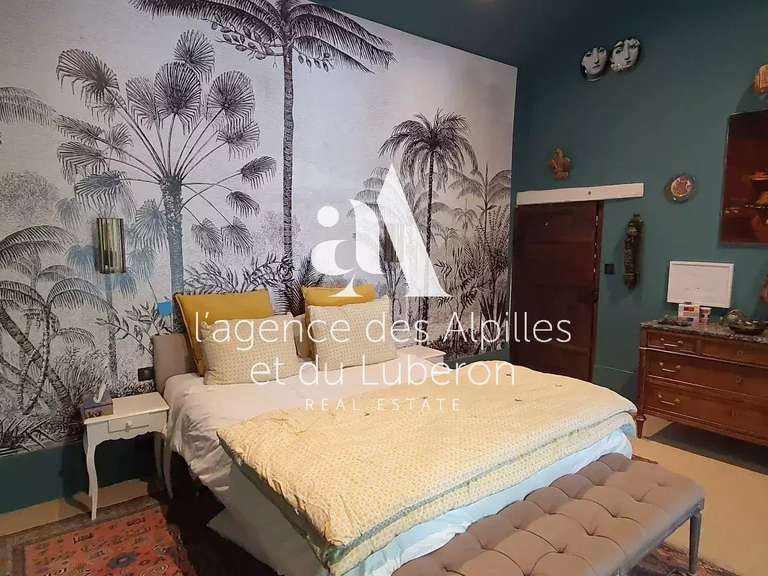 Maison Arles - 4 chambres - 300m²