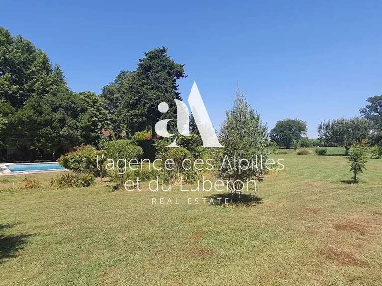 Maison Arles - 4 chambres - 300m²