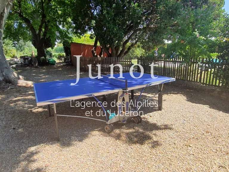 Maison Arles - 4 chambres - 300m²