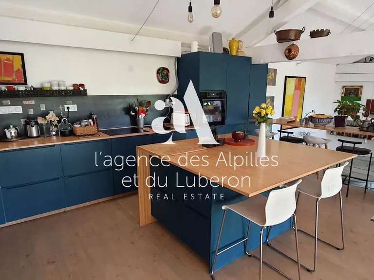 Maison Arles - 4 chambres - 300m²