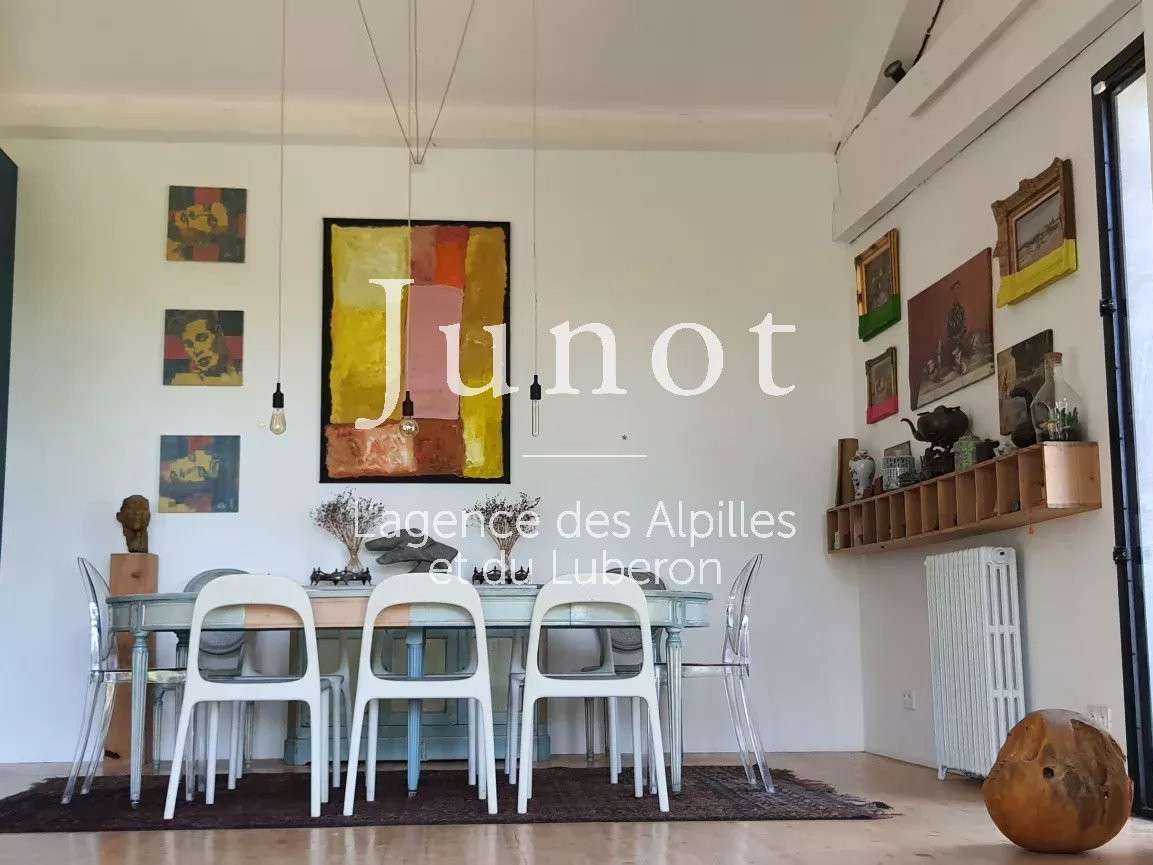 Maison Arles