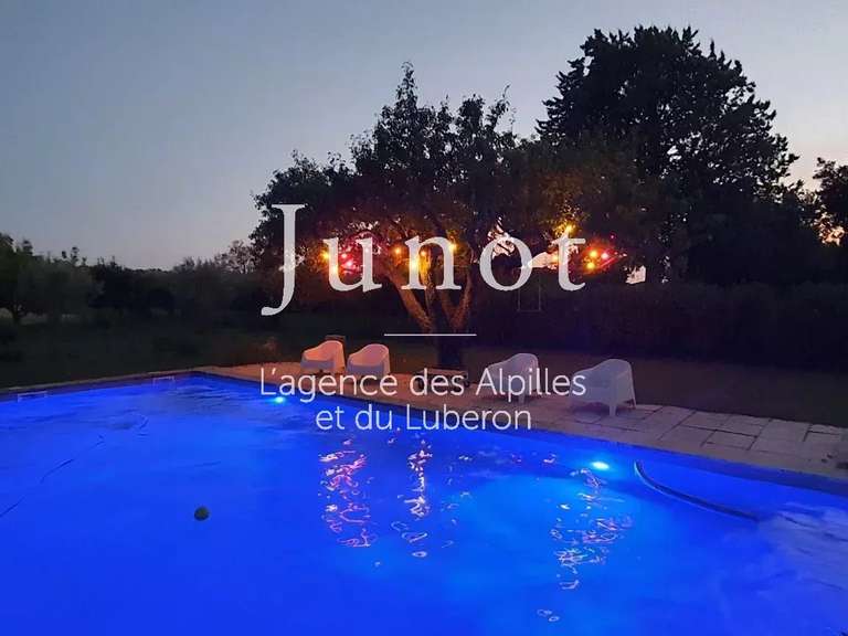 Maison Arles - 4 chambres - 300m²