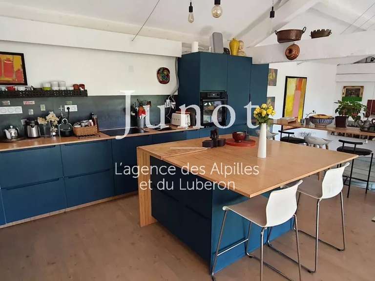 Maison Arles - 4 chambres - 300m²