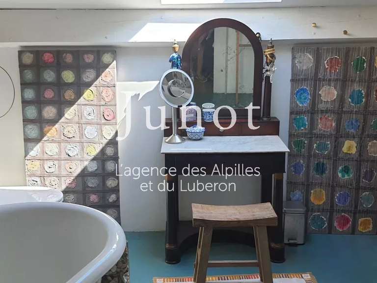 Maison Arles - 4 chambres - 300m²