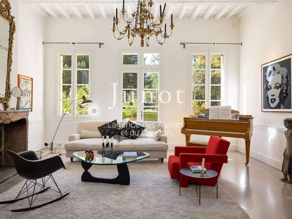 Maison Arles