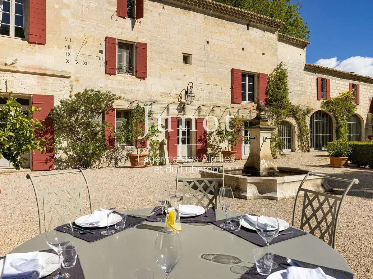 Maison Arles