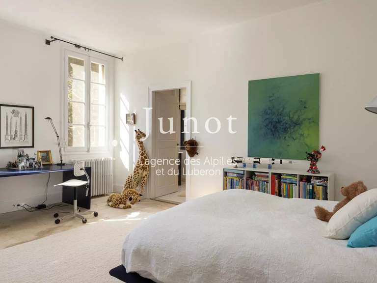 Maison Arles - 7 chambres - 1000m²