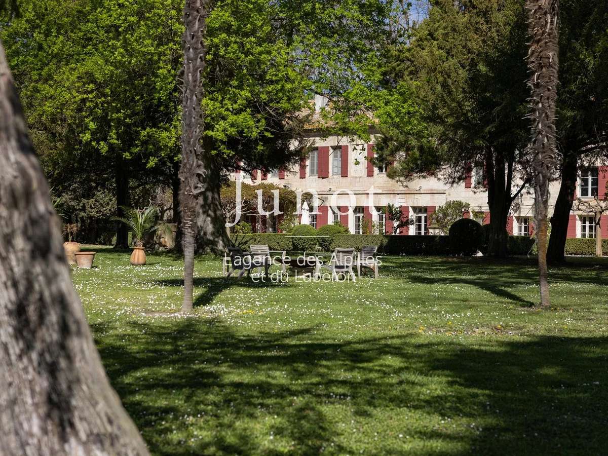 Maison Arles
