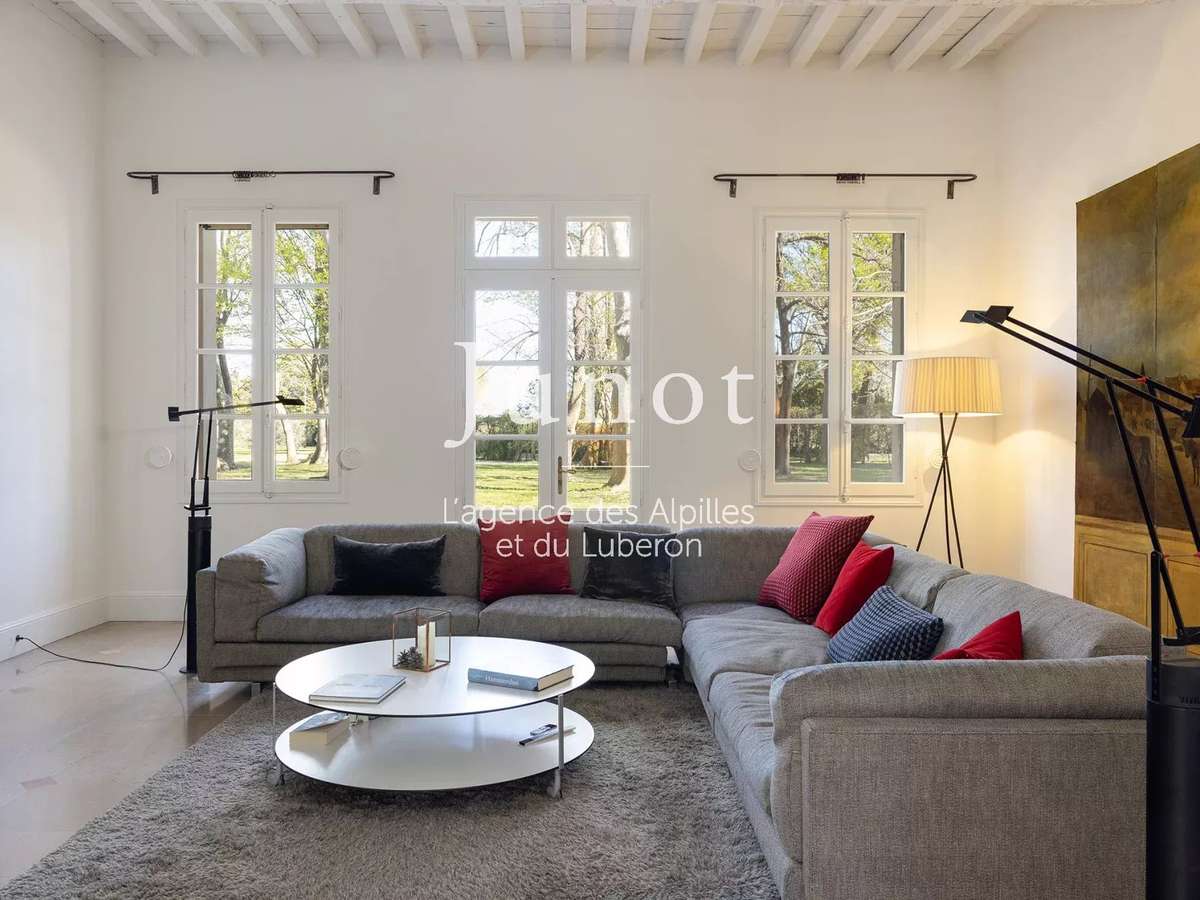 Maison Arles