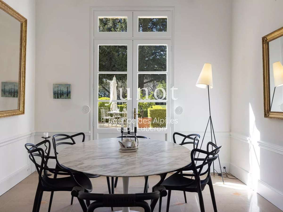 Maison Arles