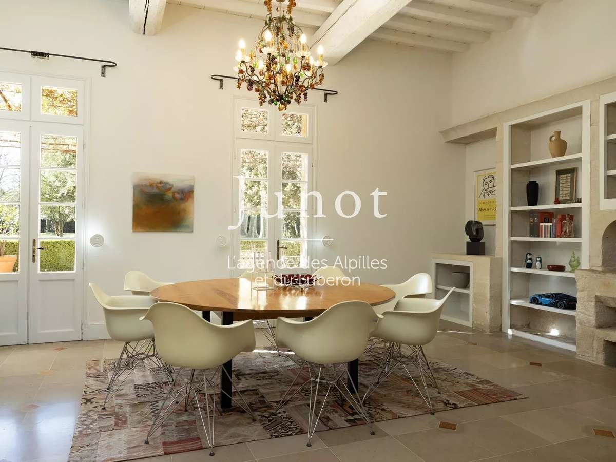 Maison Arles