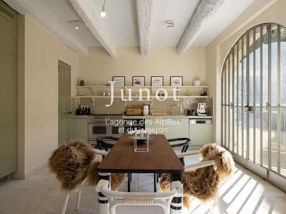 Maison Arles