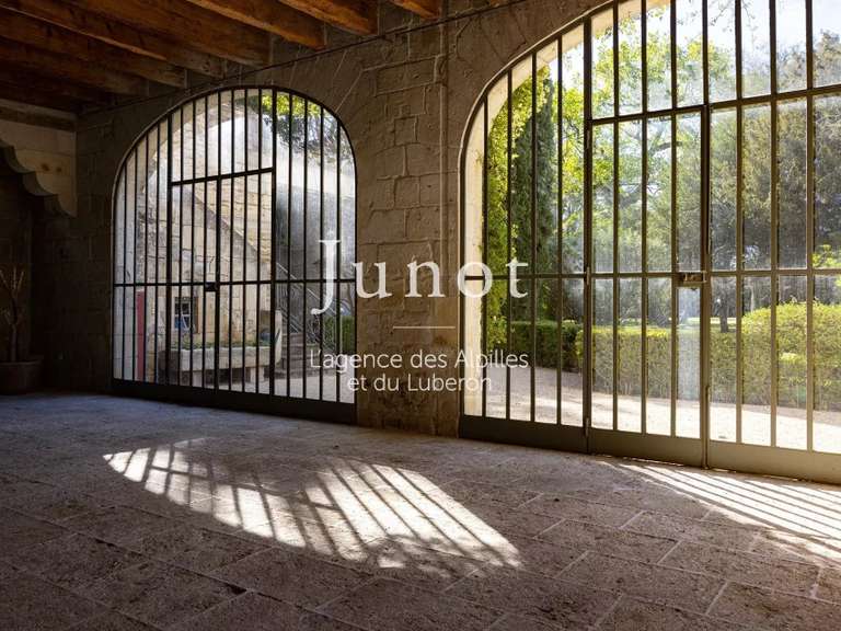 Maison Arles - 7 chambres - 1000m²