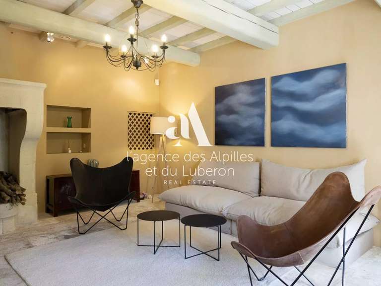 Maison Arles - 7 chambres - 1000m²