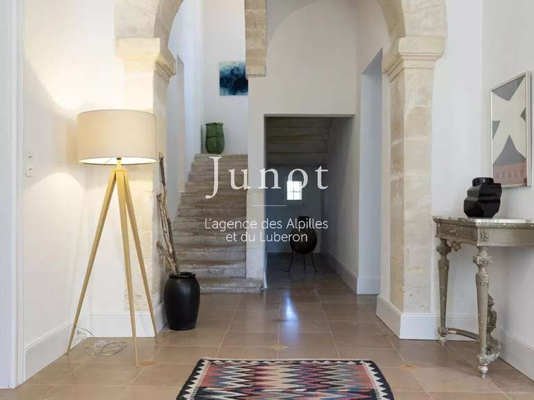 Maison Arles - 7 chambres - 1000m²