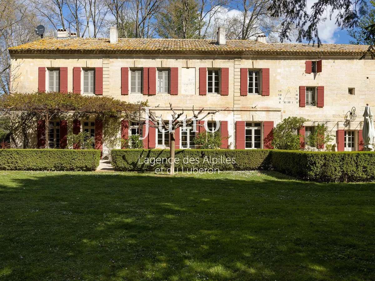 Maison Arles