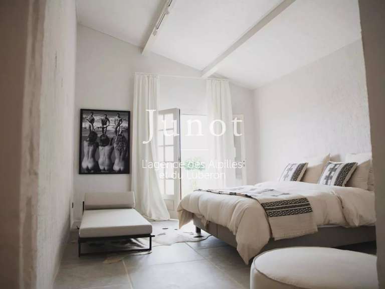 Maison Arles - 6 chambres - 300m²