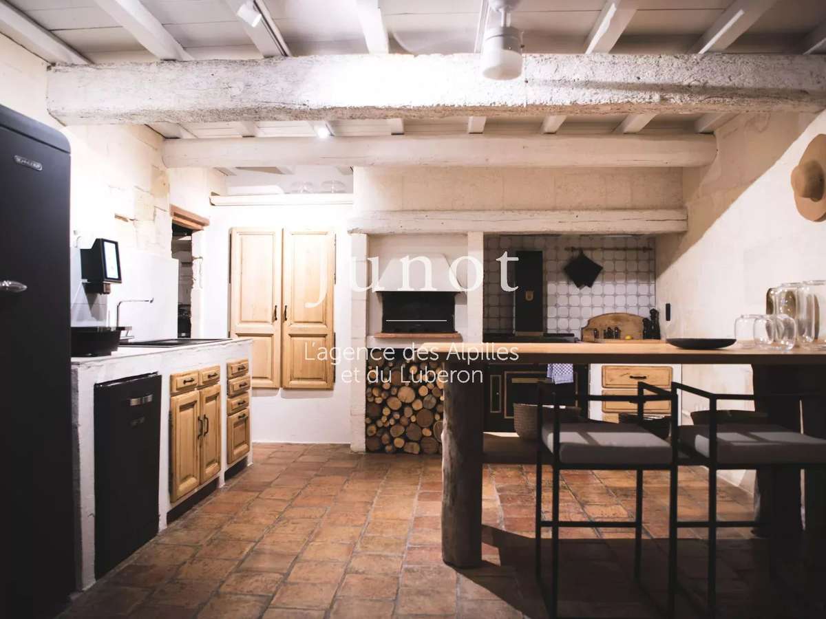 Maison Arles