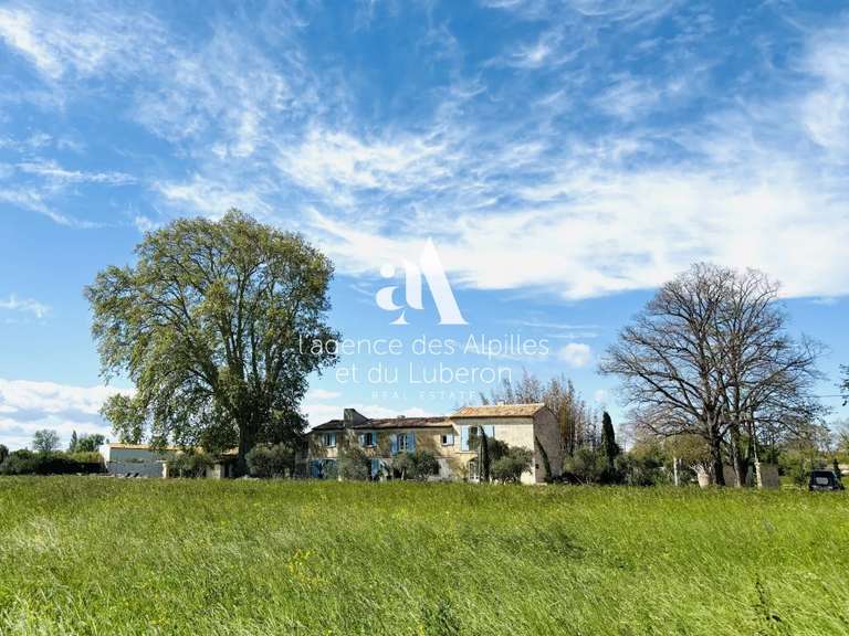 Maison Arles - 6 chambres - 300m²