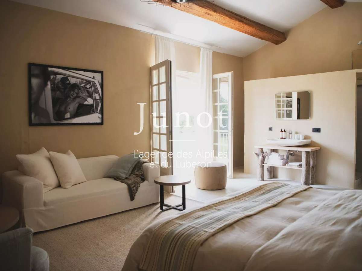 Maison Arles