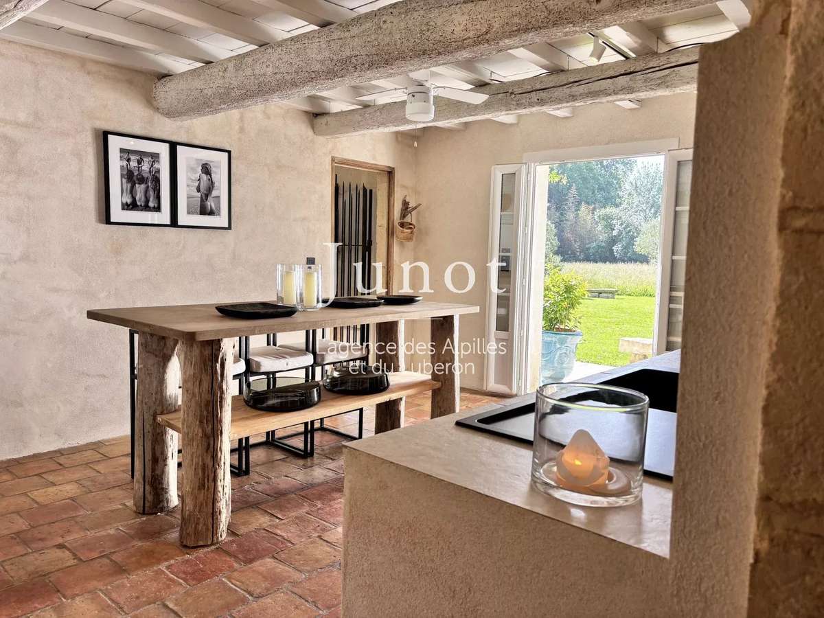 Maison Arles