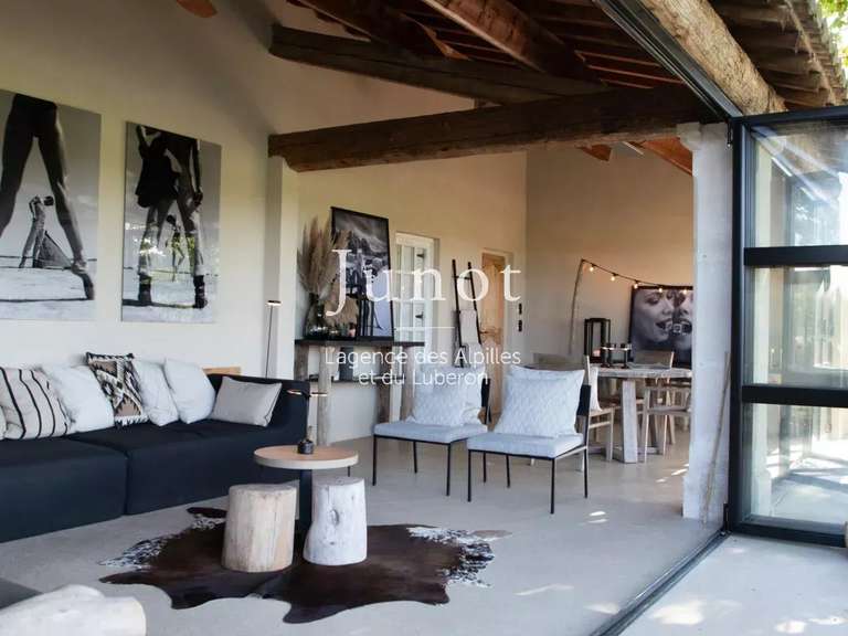 Maison Arles - 6 chambres - 300m²