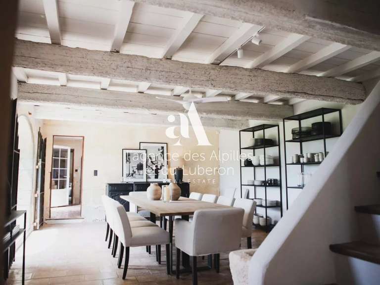 Maison Arles - 6 chambres - 300m²