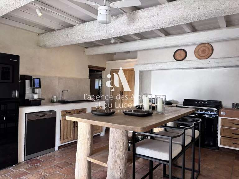 Maison Arles - 6 chambres - 300m²