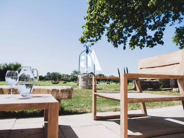 Maison Arles - 6 chambres - 300m²