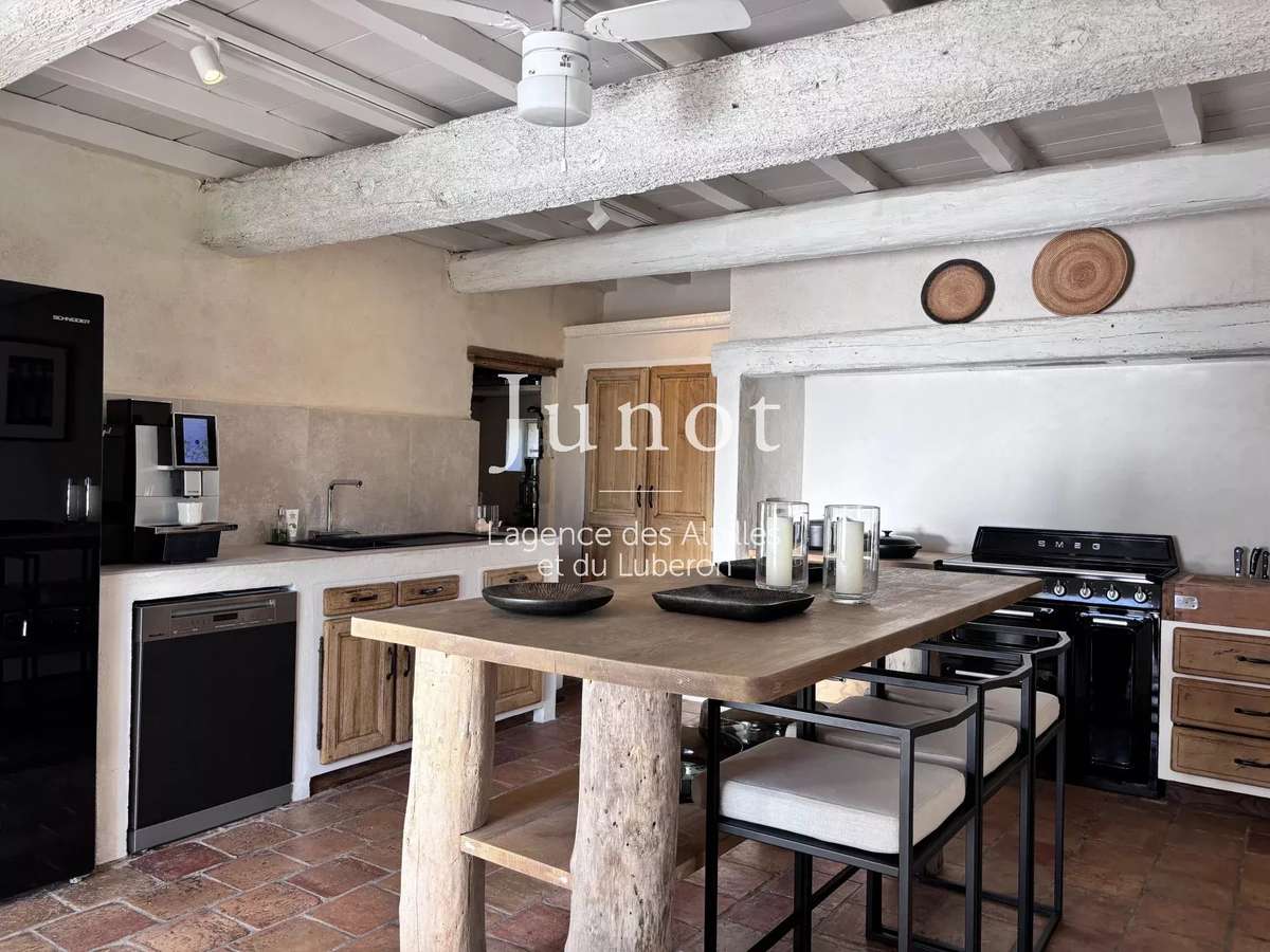 Maison Arles
