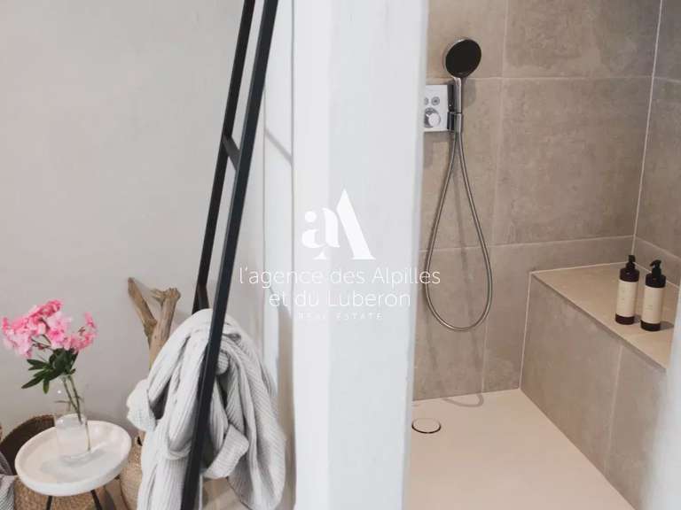 Maison Arles - 6 chambres - 300m²