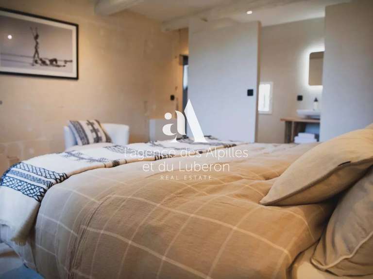 Maison Arles - 6 chambres - 300m²