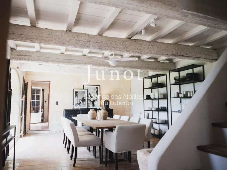 Maison Arles - 6 chambres - 300m²