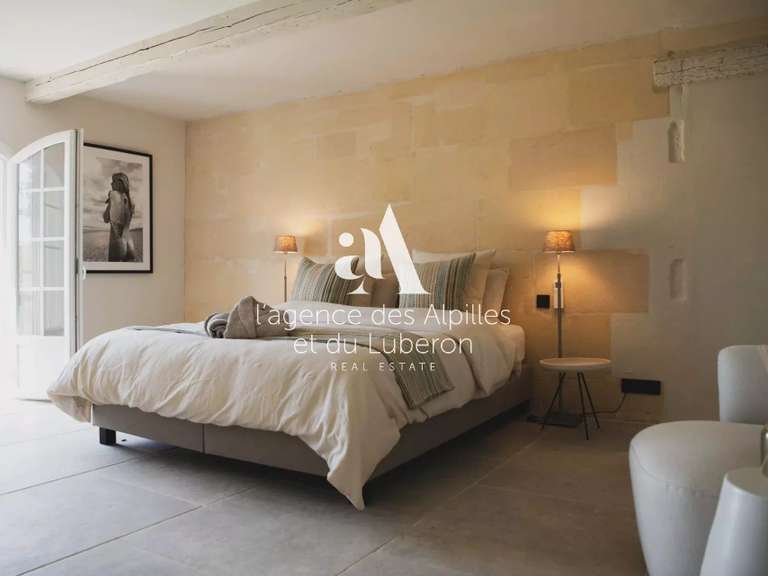 Maison Arles - 6 chambres - 300m²