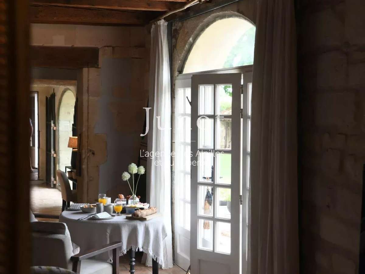 Maison Arles
