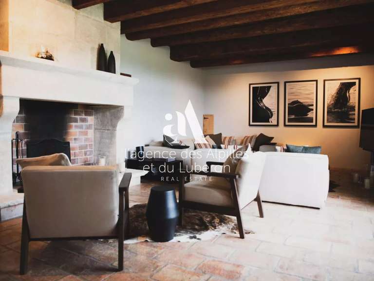 Maison Arles - 6 chambres - 300m²