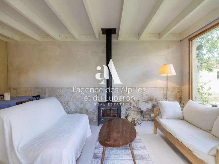 House Arles - 3 bedrooms - 220m²