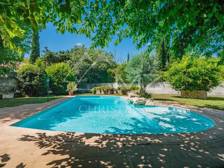 House Arles - 4 bedrooms - 394m²