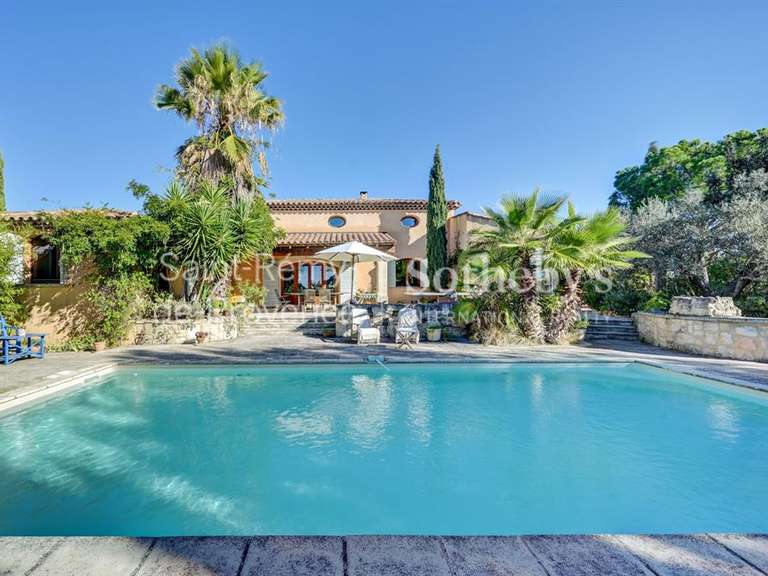 Maison Arles - 4 chambres - 196m²