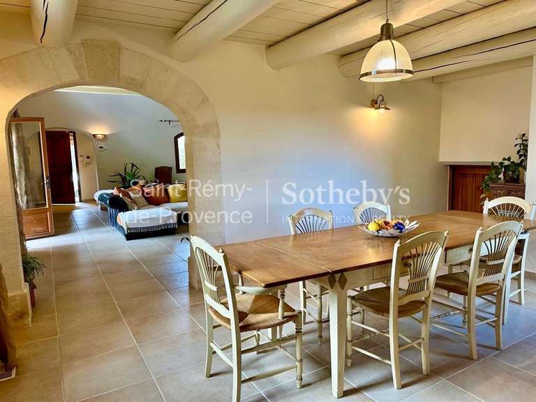 Maison Arles - 4 chambres - 196m²